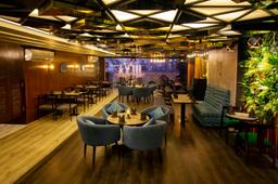 Top 5 Cafes in Dhaka: A Coffee Lover’s Guide to the Capital