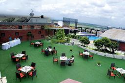 Top 5 Restaurants in Dhaka: A Food Lover’s Ultimate Guide to the Best Dining Experiences