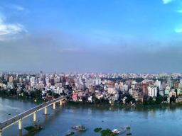 Discover Mohammadpur: A Hidden Gem in Dhaka