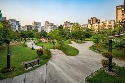 Exploring Baridhara: A Cultural Hub of Dhaka