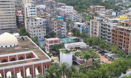 Mohakhali: One of Dhaka’s Popular Cultural Regions