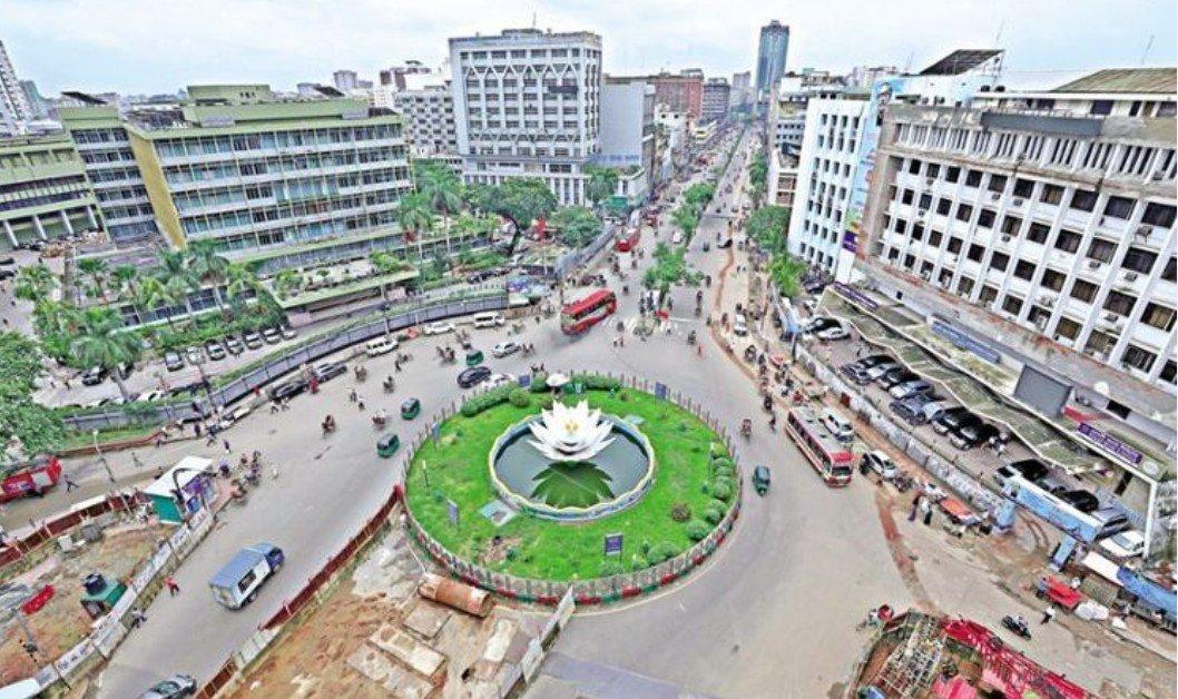 Motijheel: Dhaka’s Most Famous Central Business District