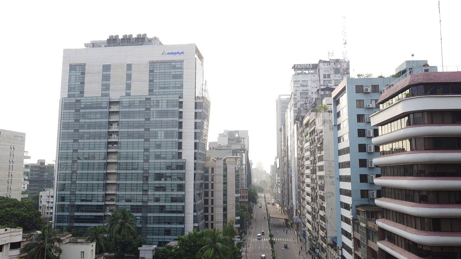 Unlocking Opportunities: Navigating Commercial Rent in Dhaka