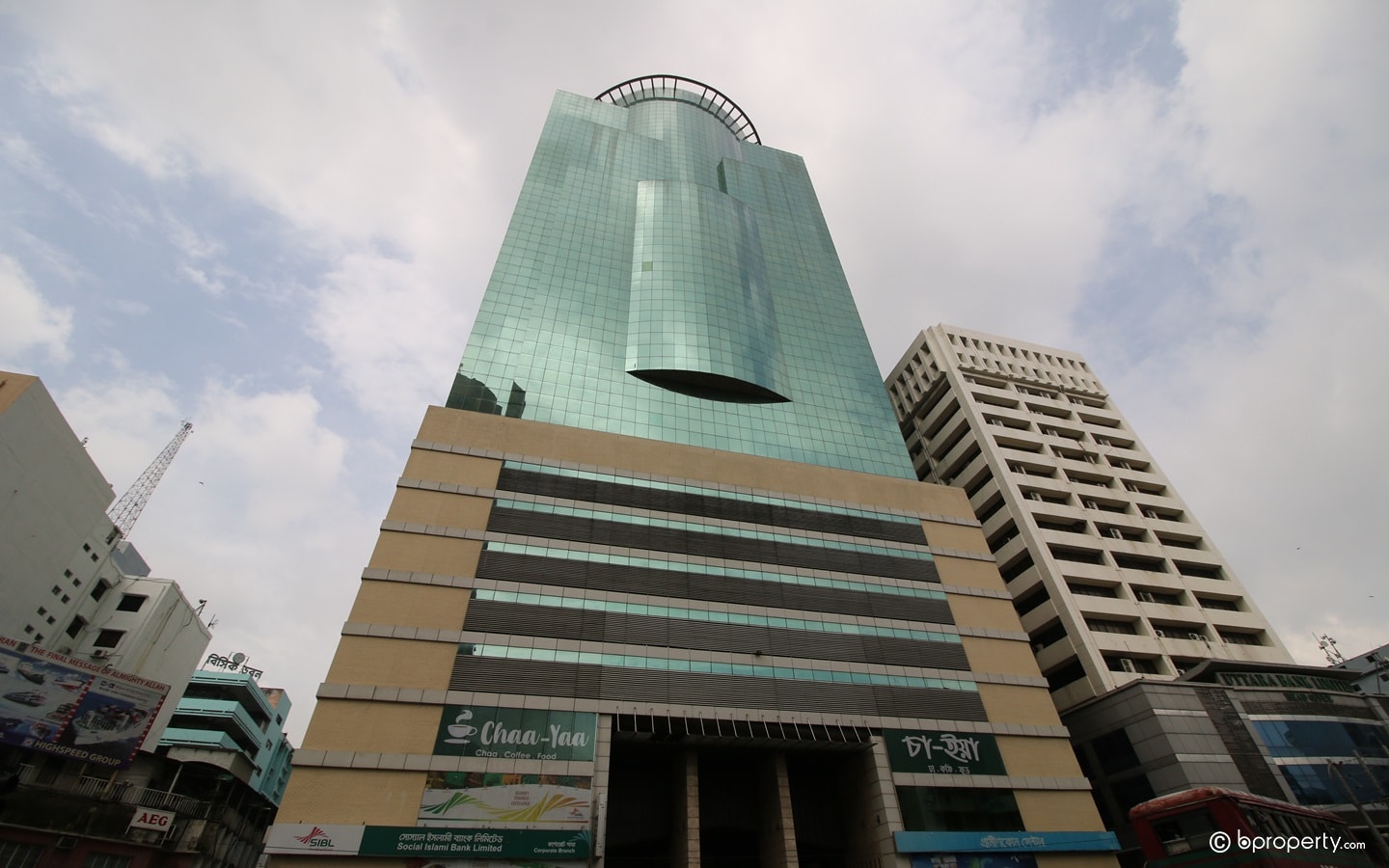 7 Most Iconic Buildings Of Dhaka Bproperty